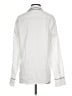Assorted Brands 100% Cotton White Long Sleeve Button-Down Shirt Size S - photo 2