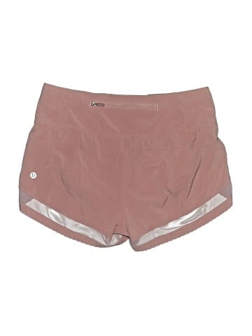 Lululemon Athletica Athletic Shorts (view 2)