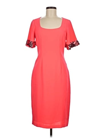 Sachin + Babi Cocktail Dress (view 1)
