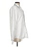 Assorted Brands 100% Cotton White Long Sleeve Button-Down Shirt Size S - photo 4