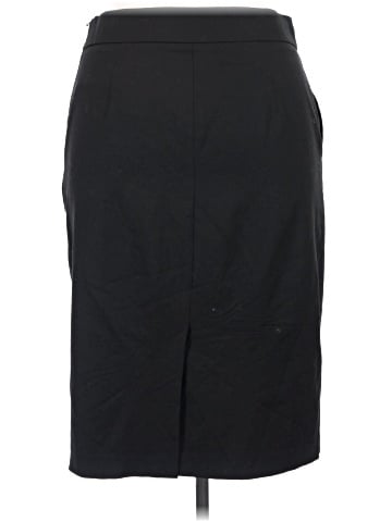 Banana Republic Wool Skirt (view 2)