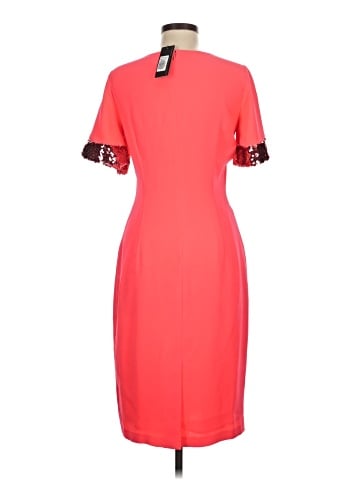 Sachin + Babi Cocktail Dress (view 2)