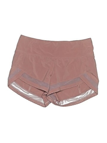 Lululemon Athletica Athletic Shorts (view 1)