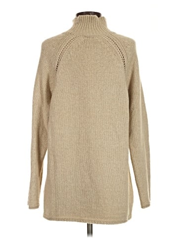 Purejill Turtleneck Sweater (view 2)