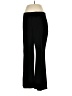 Rafaella Black Dress Pants Size 12 - photo 1