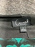Connected Apparel Teal Cocktail Dress Size 6 - photo 7