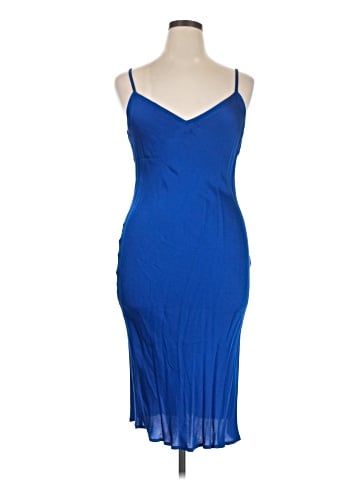 Three Dots Cocktail Dress (view 1)