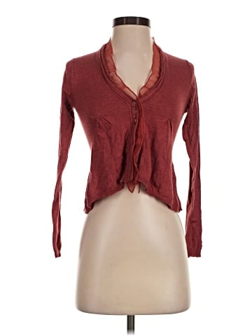 Angel of the North Long Sleeve Top (view 1)
