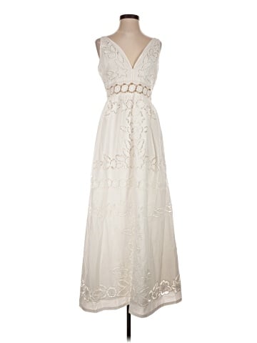 Vineet Bahl Cocktail Dress (view 1)