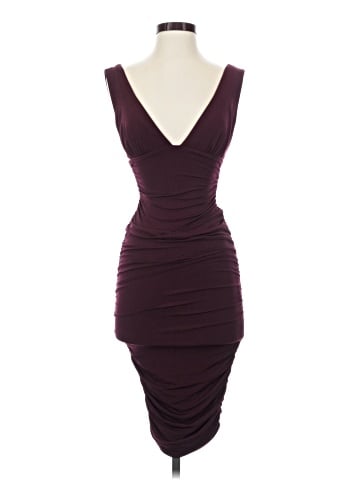 Nookie Cocktail Dress (view 1)