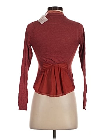 Angel of the North Long Sleeve Top (view 2)
