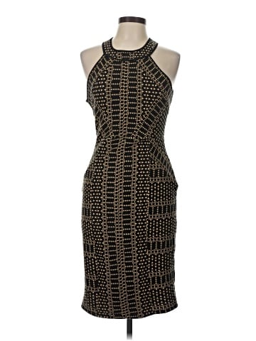 BCBGMAXAZRIA Cocktail Dress (view 1)