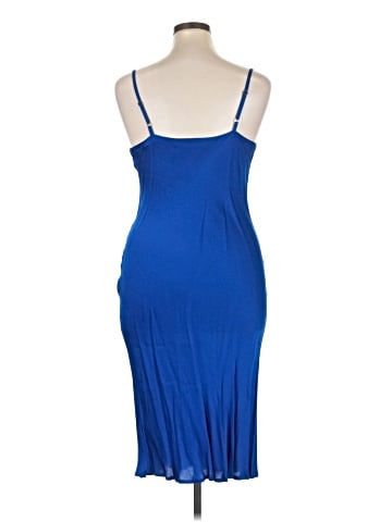 Three Dots Cocktail Dress (view 2)