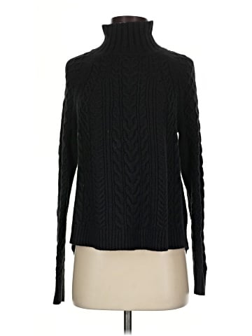 Ann Taylor Turtleneck Sweater (view 1)