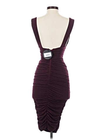 Nookie Cocktail Dress (view 2)