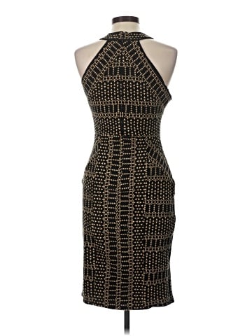 BCBGMAXAZRIA Cocktail Dress (view 2)