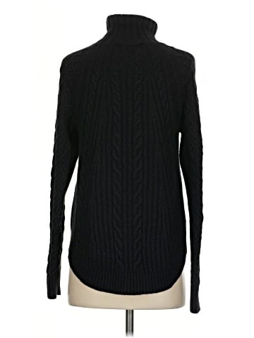 Ann Taylor Turtleneck Sweater (view 2)