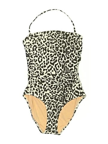 J.Crew One Piece Swimsuit (view 1)
