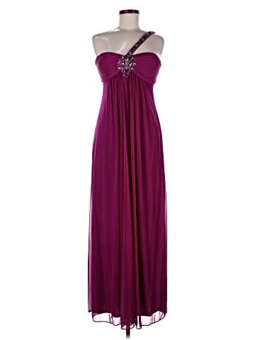 Xscape Cocktail Dress (view 1)