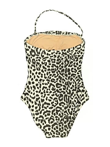 J.Crew One Piece Swimsuit (view 2)