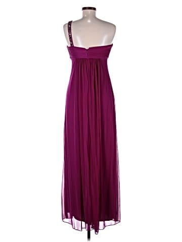 Xscape Cocktail Dress (view 2)