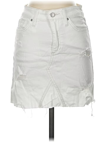 Joe's Jeans Denim Skirt (view 1)