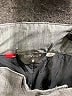 Spyder 100% Polyester Gray Cargo Pants Size S - photo 7