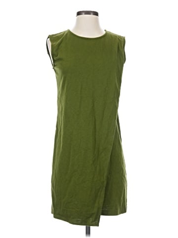 J.Crew Factory Store Casual Dress (view 1)