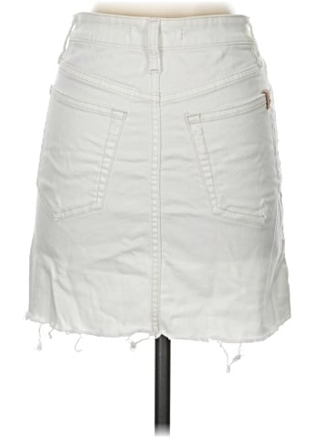 Joe's Jeans Denim Skirt (view 2)
