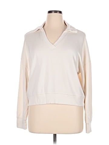 Danskin Sweatshirt (view 1)