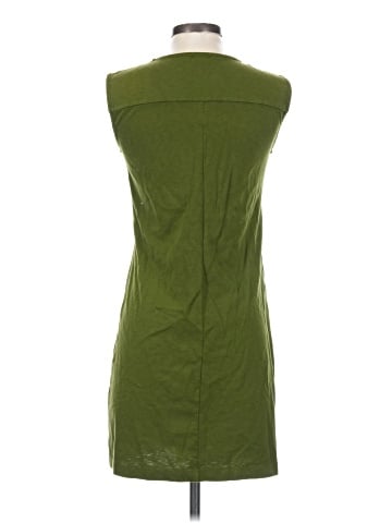 J.Crew Factory Store Casual Dress (view 2)