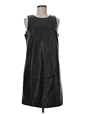 J.Crew Factory Store Casual Dress (view 1)
