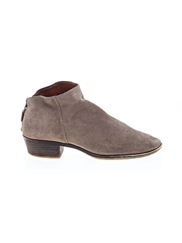 Lucky Brand Ankle Boots (view 1)