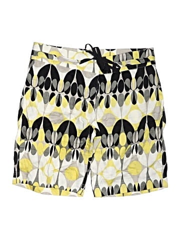 Claude Brown Board Shorts (view 1)