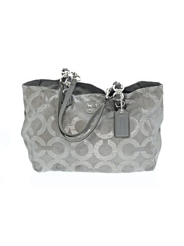 Coach Factory Tote (view 1)