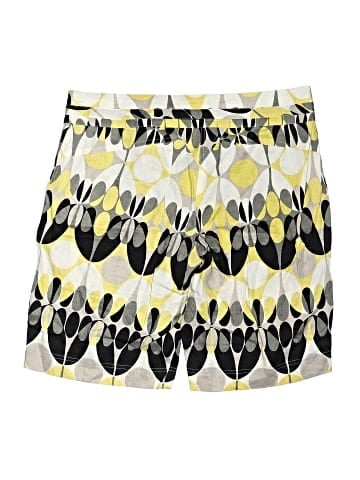 Claude Brown Board Shorts (view 2)