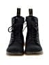 Dr. Martens Black Ankle Boots Size 5 - photo 2