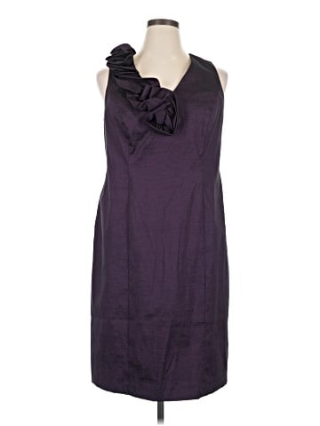S.L. Fashions Casual Dress (view 1)