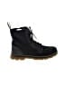 Dr. Martens Black Ankle Boots Size 5 - photo 1