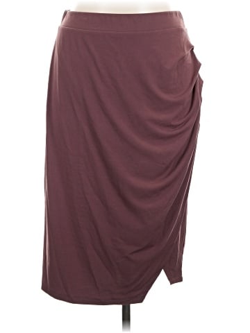 Maurices Casual Skirt (view 1)