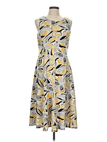 ILE New York Casual Dress (view 1)