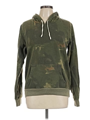 ALTERNATIVE Pullover Hoodie (view 1)