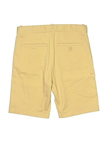 Crewcuts Khaki Shorts (view 2)