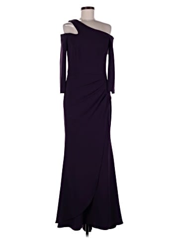 Xscape Cocktail Dress (view 1)