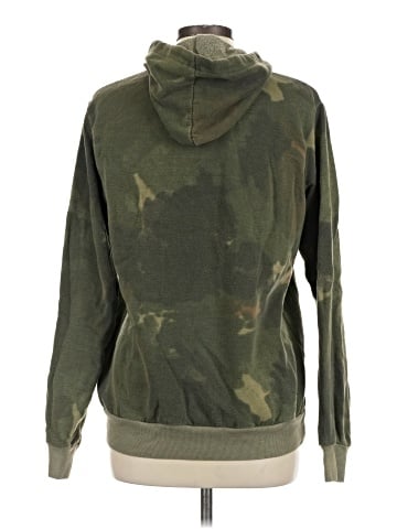 ALTERNATIVE Pullover Hoodie (view 2)