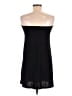 Hula Honey Black Casual Dress Size L - photo 2