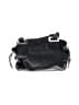 B Makowsky 100% Leather Black Leather Shoulder Bag One size - photo 3