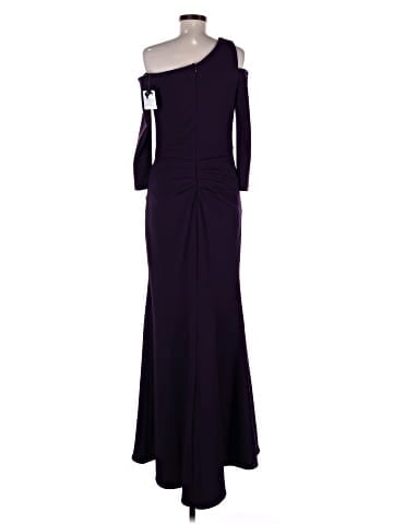 Xscape Cocktail Dress (view 2)