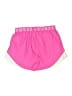 Under Armour 100% Polyester Pink Athletic Shorts Size XS - photo 2