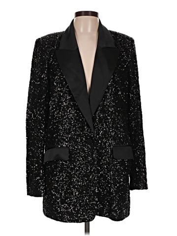 Express Blazer (view 1)